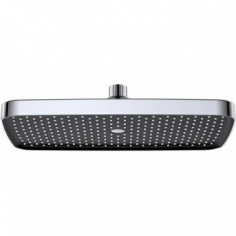 Лейка для верхнего душа (1 режим) Savol (SK-DP01)
Лейка для верхнего душа (1 режим) Savol (SK-DP01)