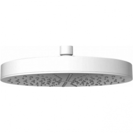 Лейка для верхнего душа (1 режим) Savol (SK-DP09)
Лейка для верхнего душа (1 режим) Savol (SK-DP09)