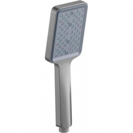 Лейка ручная душевая FASHUN прямоугольная сатин/св.серый (N024)
Лейка ручная душевая FASHUN прямоугольная сатин/св.серый (N024)