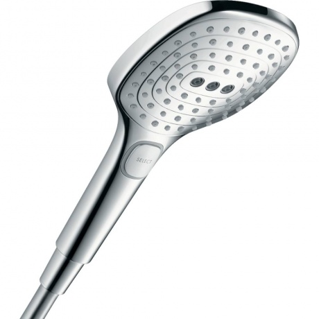 Лейка для душа Hansgrohe Raindance Select E 120 26520000 хром хорошее состояние
Лейка для душа Hansgrohe Raindance Select E 120 26520000 хром хорошее состояние