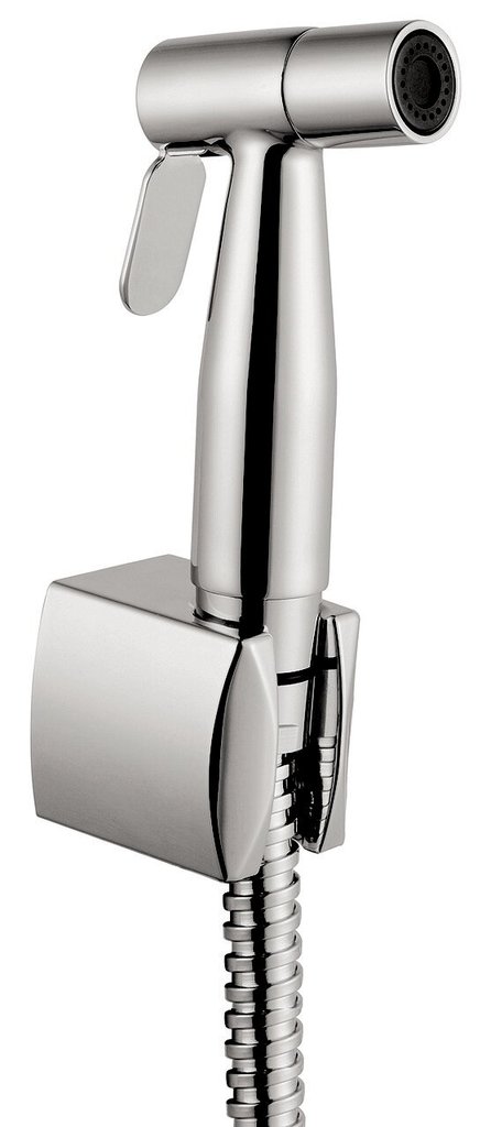 Гигиенический душ Vitra Shower Systems A45534
Гигиенический душ Vitra Shower Systems A45534