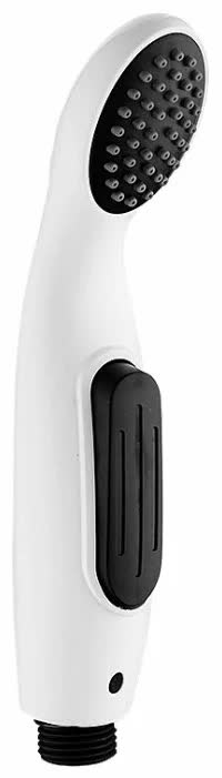 Гигиеническая лейка Elghansa BR-05-WHITE
Гигиеническая лейка Elghansa BR-05-WHITE