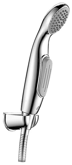 Гигиеническая лейка Elghansa BR-05C
Гигиеническая лейка Elghansa BR-05C