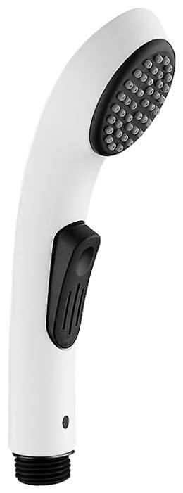 Гигиеническая лейка Elghansa BR-01-WHITE
Гигиеническая лейка Elghansa BR-01-WHITE