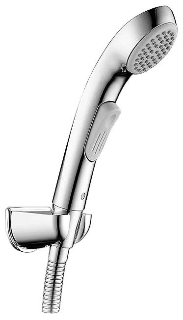 Гигиеническая лейка Elghansa BR-01C
Гигиеническая лейка Elghansa BR-01C