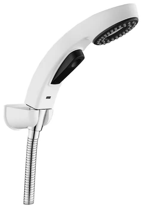 Гигиеническая лейка Elghansa BR-07C-WHITE
Гигиеническая лейка Elghansa BR-07C-WHITE