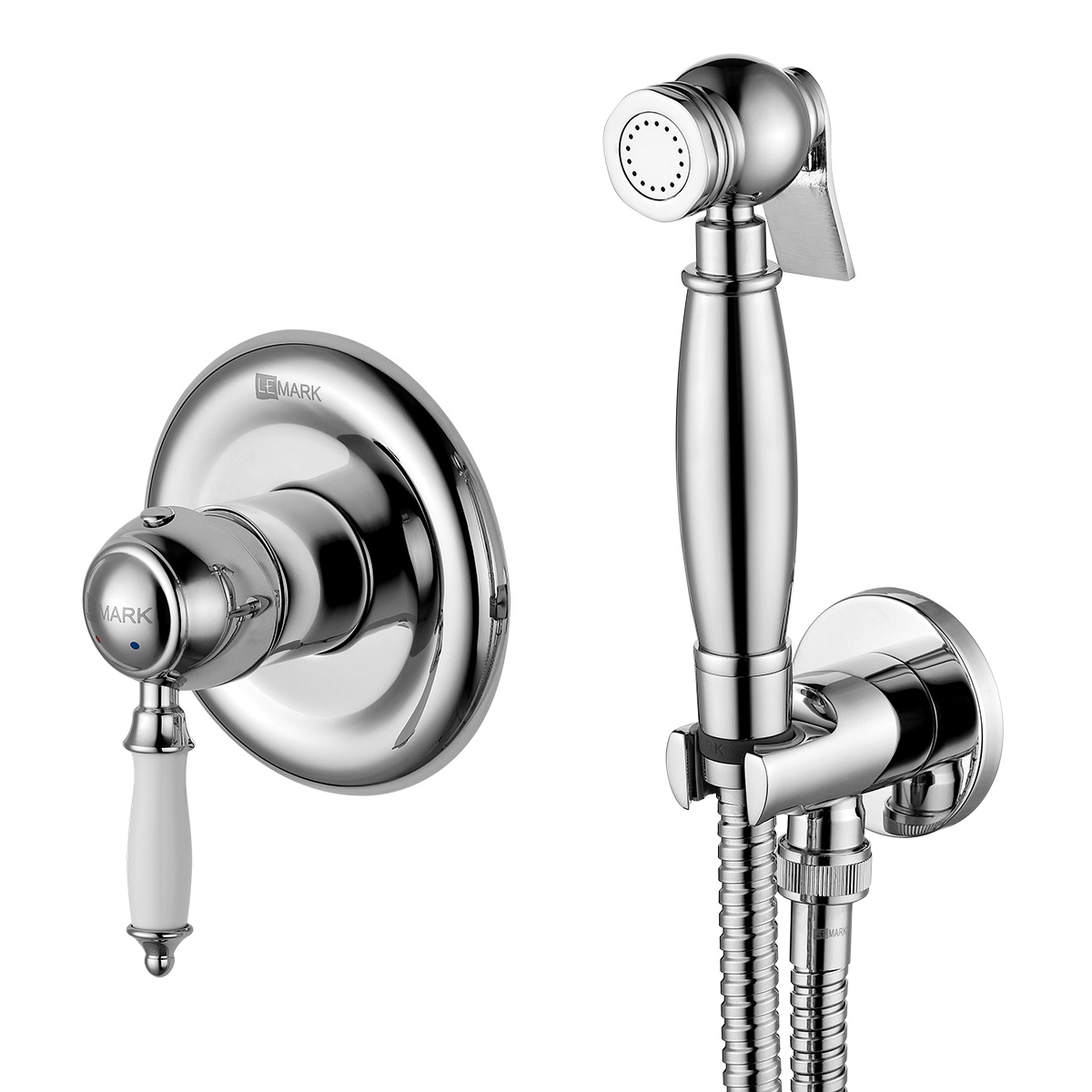 Гигиенический душ Lemark Villa (LM4819C)
Гигиенический душ Lemark Villa (LM4819C)