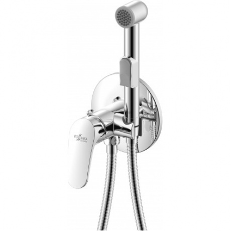 Гигиенический душ Rossinka (RS45-51)
Гигиенический душ Rossinka (RS45-51)