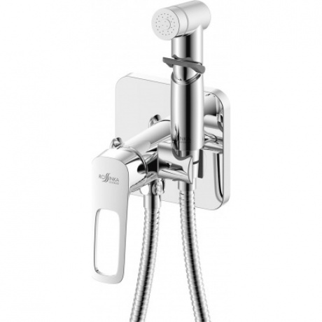 Гигиенический душ Rossinka (RS46-51)
Гигиенический душ Rossinka (RS46-51)