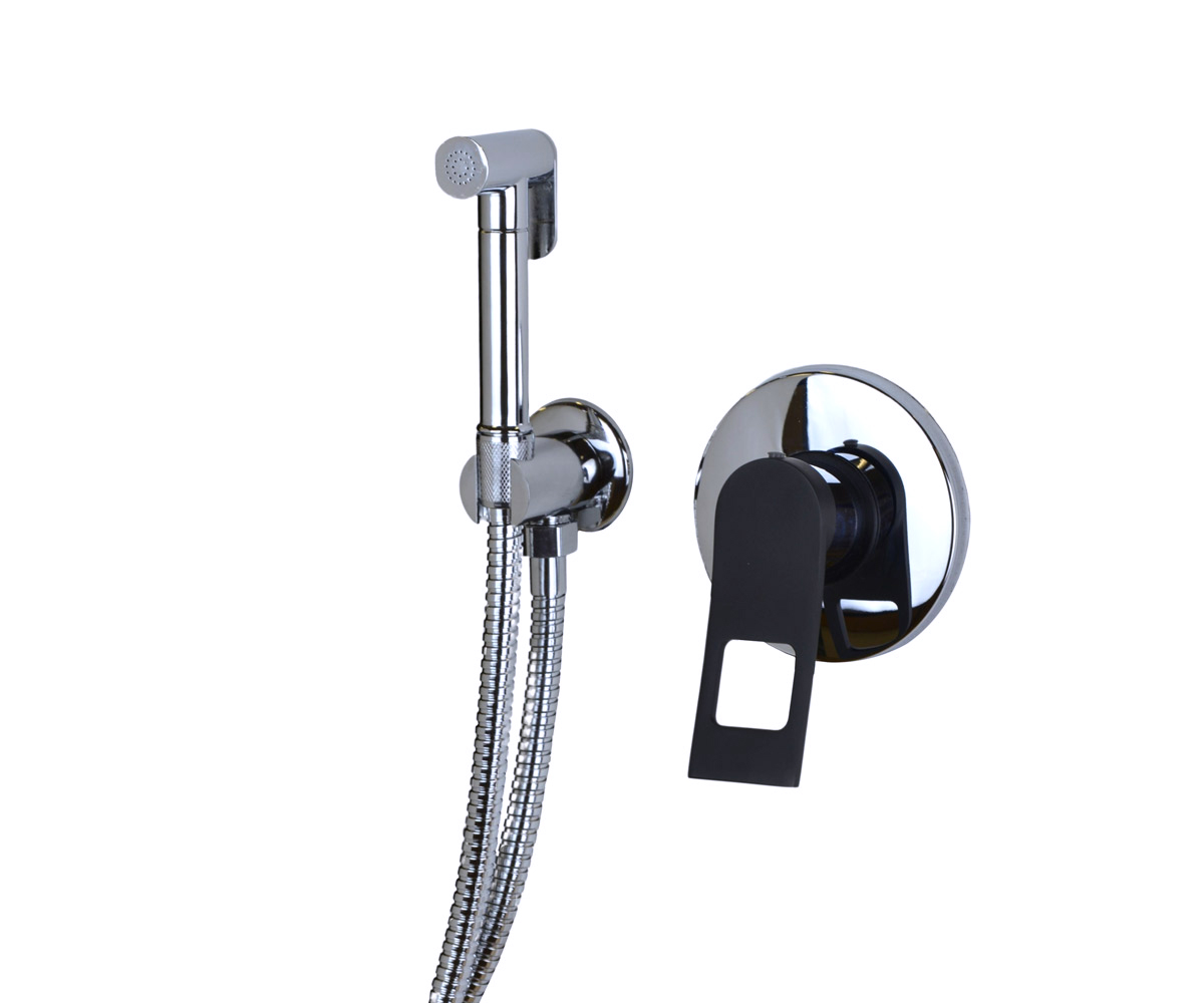 Гигиенический душ Bronze de Luxe Element (EL28CB)
Гигиенический душ Bronze de Luxe Element (EL28CB)