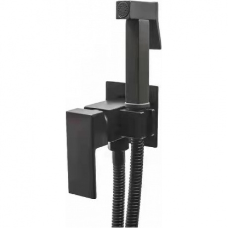 Гигиенический душ RUSH Thira (TR3635-99Black)
Гигиенический душ RUSH Thira (TR3635-99Black)