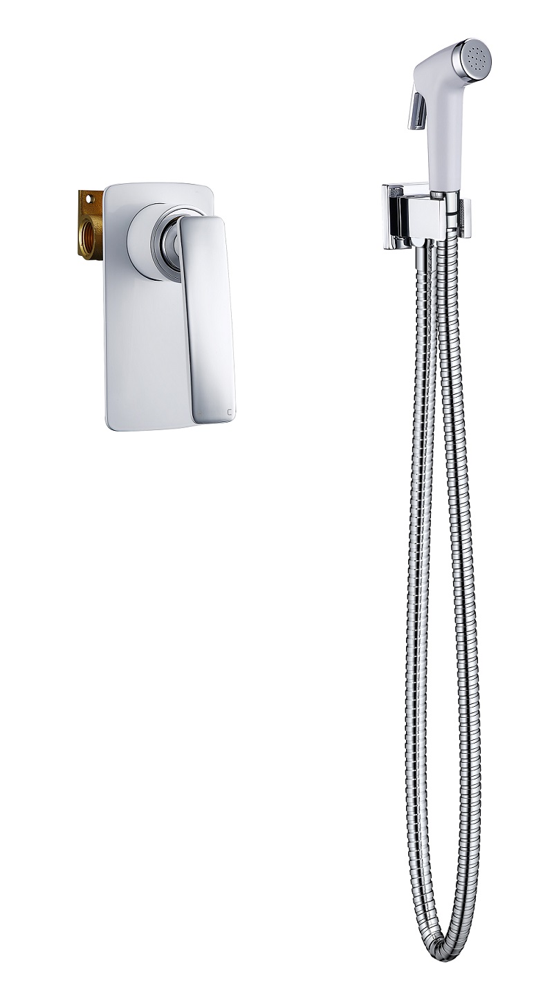 Смеситель встроенный с гигиеническим душем Timo Helmi (4089/00-16SM)
Смеситель встроенный с гигиеническим душем Timo Helmi (4089/00-16SM)