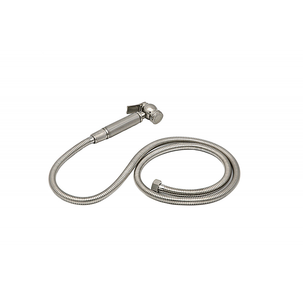 Гигиенический душ MILACIO Almeria, серебро (MC.801.SL)
Гигиенический душ MILACIO Almeria, серебро (MC.801.SL)