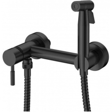 Гигиенический душ встраиваемый RUSH Melos (SUS1101-99Black)
Гигиенический душ встраиваемый RUSH Melos (SUS1101-99Black)