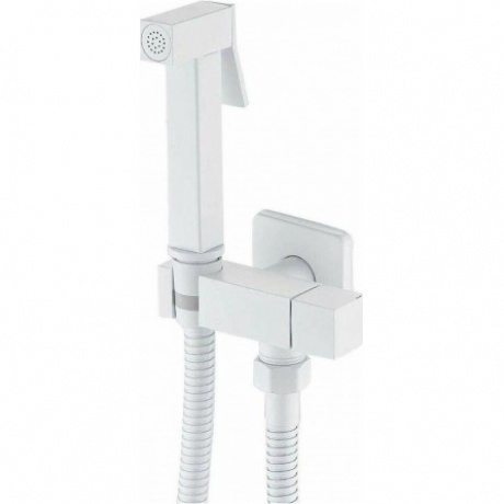 Гигиенический душ на одну воду Savol (S-FXQ009W)
Гигиенический душ на одну воду Savol (S-FXQ009W)