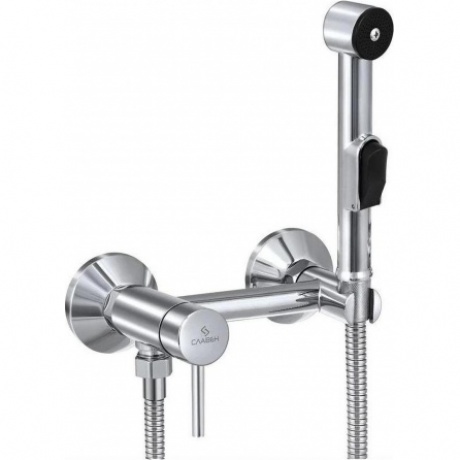 Гигиенический душ Славен для биде настенный, одноручный (СЛ-ОД-Д54 )
Гигиенический душ Славен для биде настенный, одноручный (СЛ-ОД-Д54 )