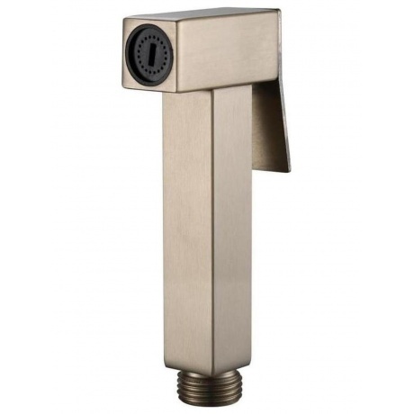 Лейка для биде Savol (S-PQ07C)
Лейка для биде Savol (S-PQ07C)