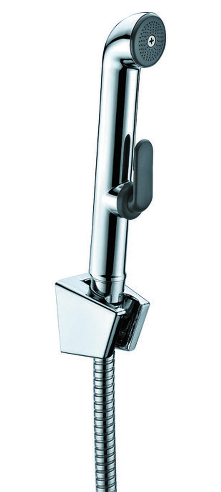 Душевой комплект гигиенический Iddis 020 ID 0201F15I20
Душевой комплект гигиенический Iddis 020 ID 0201F15I20