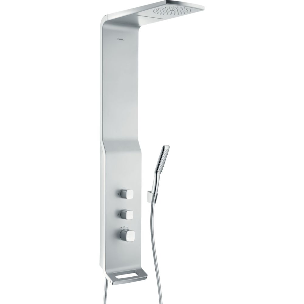Душевая панель Hansgrohe Raindance Lift 27008000
Душевая панель Hansgrohe Raindance Lift 27008000