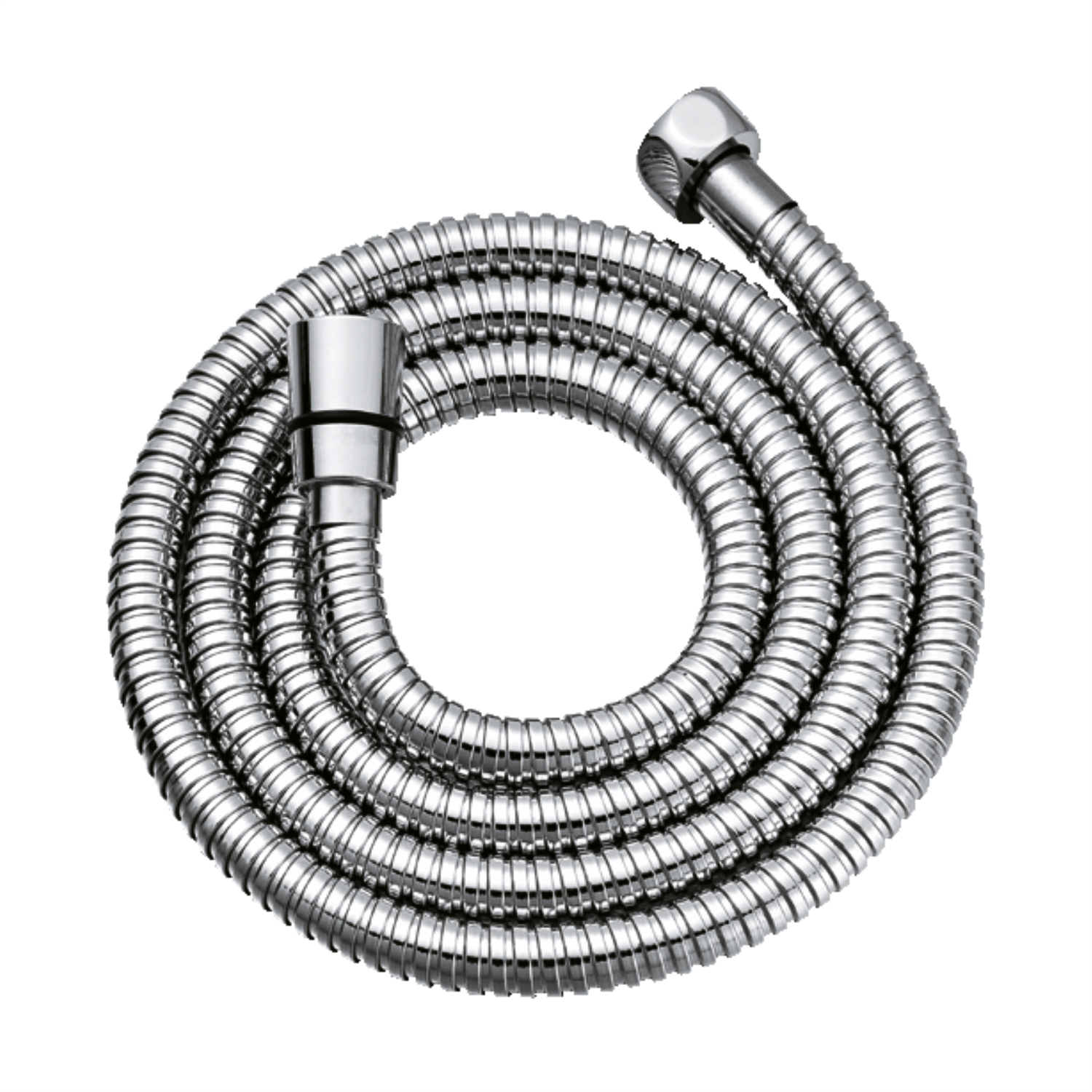 Душевой шланг WasserKRAFT A010 9060837
Душевой шланг WasserKRAFT A010 9060837