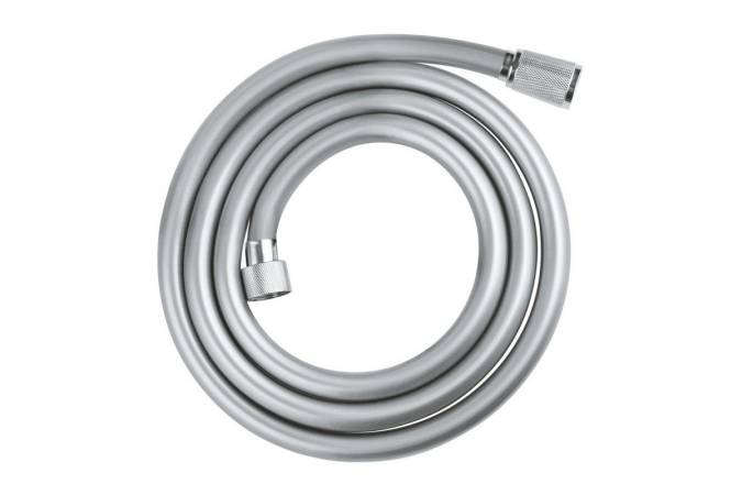 Душевой шланг Grohe Relexaflex 45973001
Душевой шланг Grohe Relexaflex 45973001