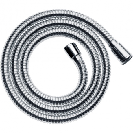 Шланг для душа Hansgrohe Sensoflex 28136000 хром
Шланг для душа Hansgrohe Sensoflex 28136000 хром