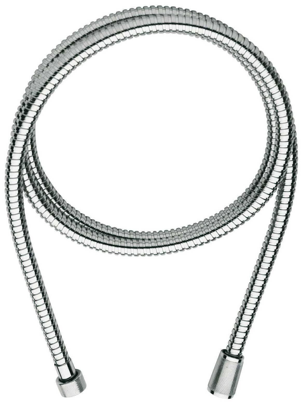 Душевой шланг Grohe Relexa 28140000
Душевой шланг Grohe Relexa 28140000