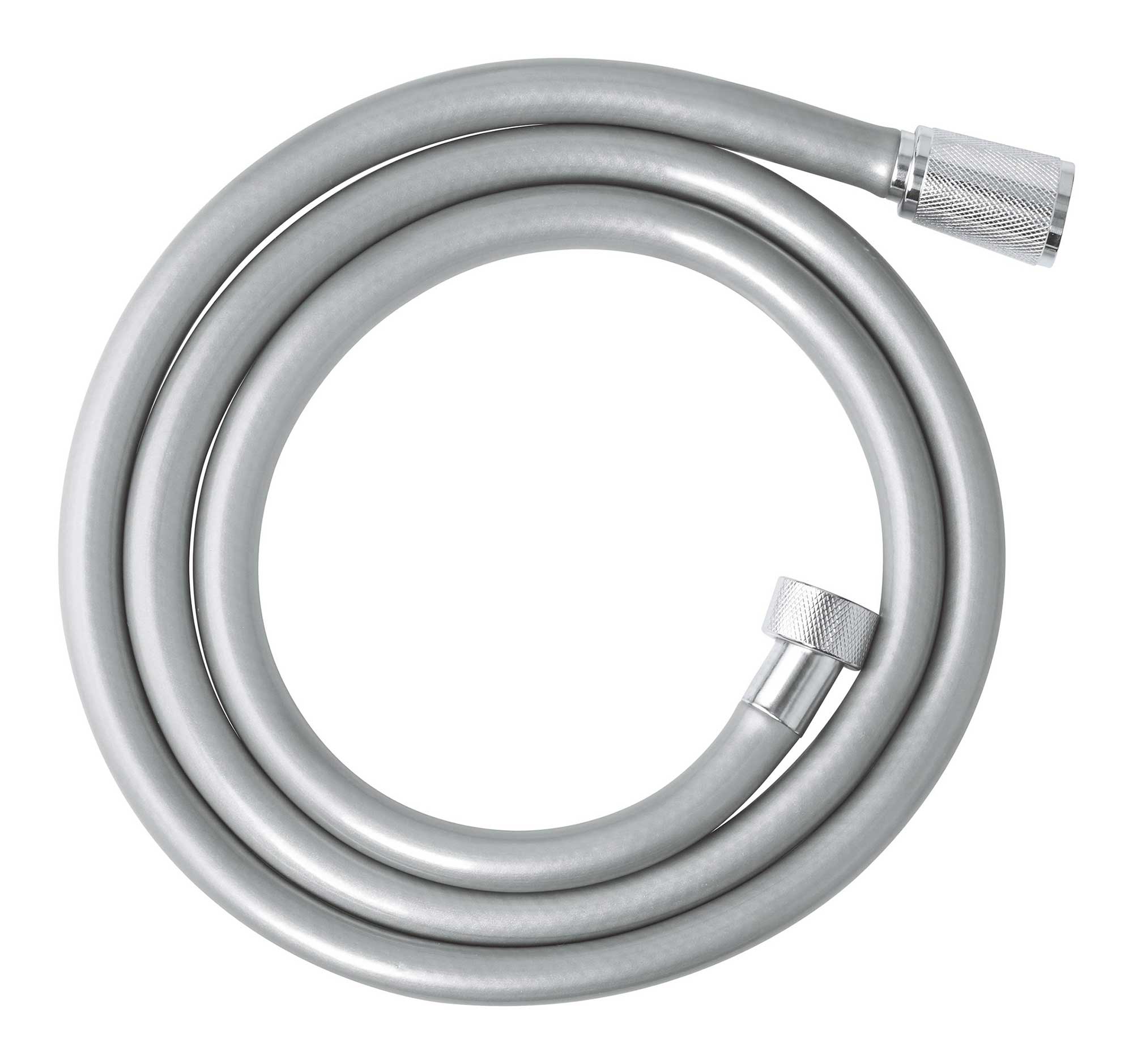 Душевой шланг Grohe Rotaflex 28409001
Душевой шланг Grohe Rotaflex 28409001