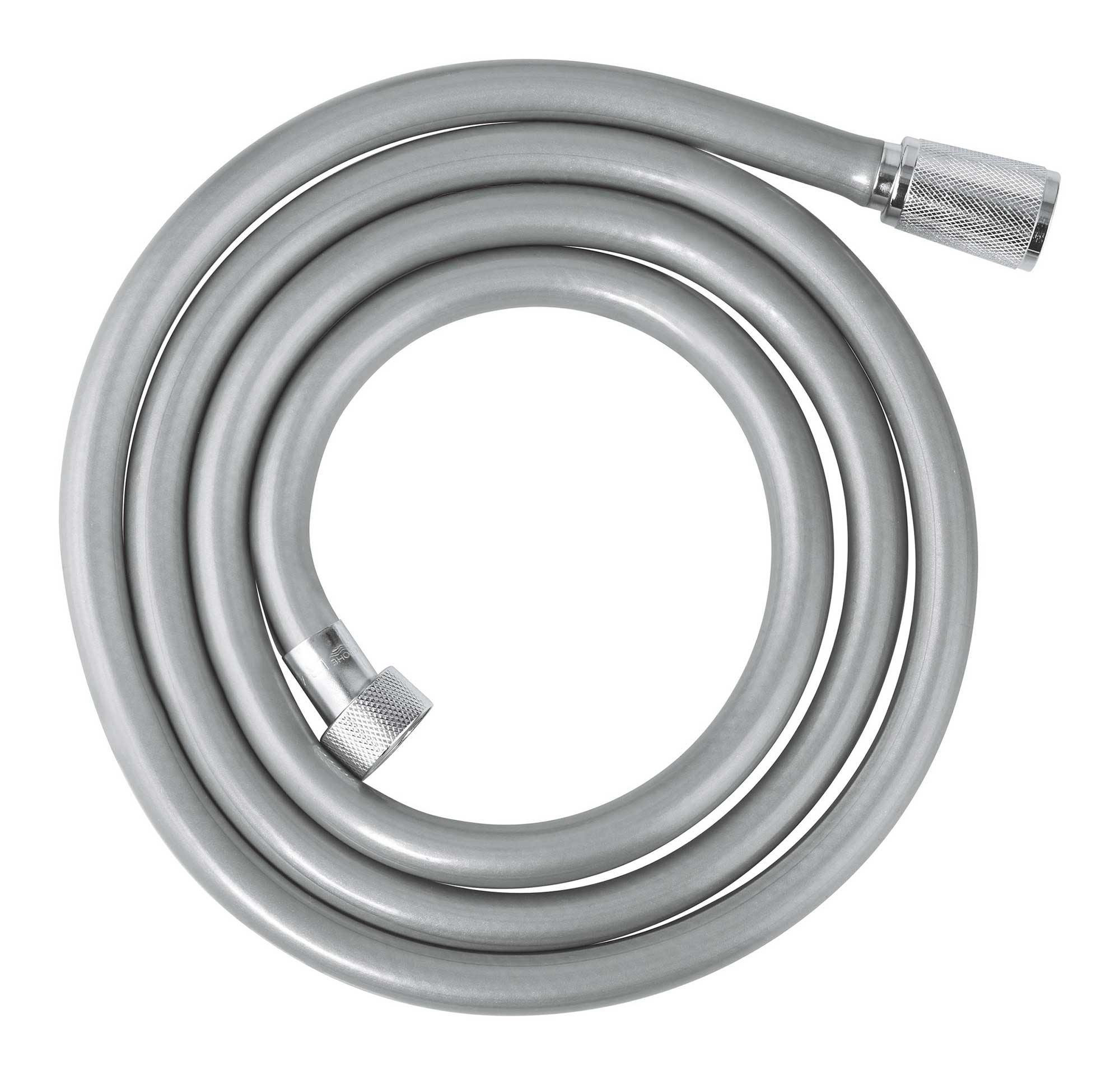 Душевой шланг Grohe Rotaflex 28410001
Душевой шланг Grohe Rotaflex 28410001