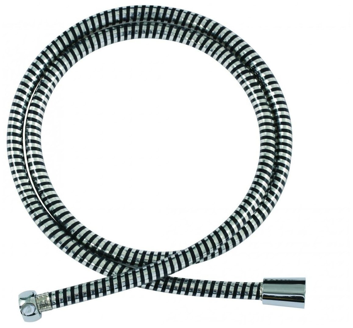 Душевой шланг Bravat (P7233CP-RUS)
Душевой шланг Bravat (P7233CP-RUS)