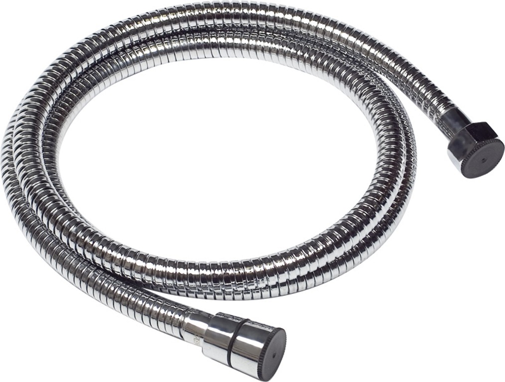 Душевой шланг KAISER Luxus 1,5м-2.0м мет.(0007)
Душевой шланг KAISER Luxus 1,5м-2.0м мет.(0007)