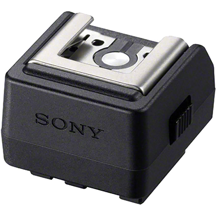 Адаптер Sony ADP-AMA
Адаптер Sony ADP-AMA