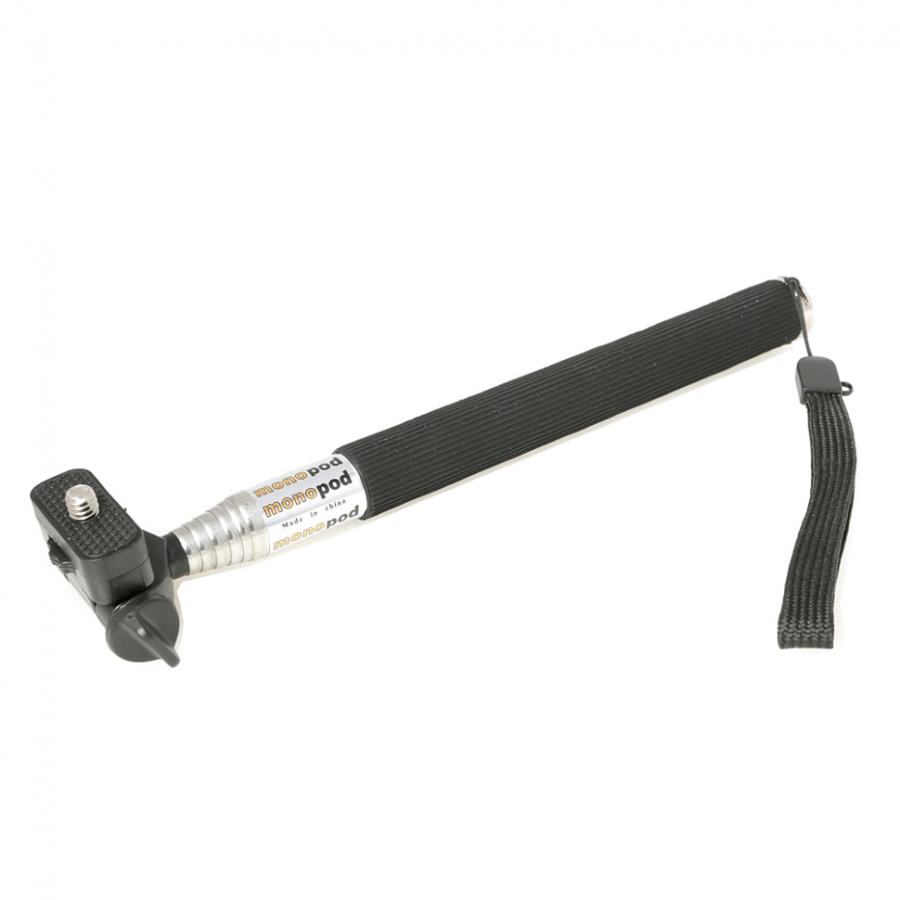 Монопод Fujimi GP MNP-003 универсальный для экшн камер
Монопод Fujimi GP MNP-003 универсальный для экшн камер