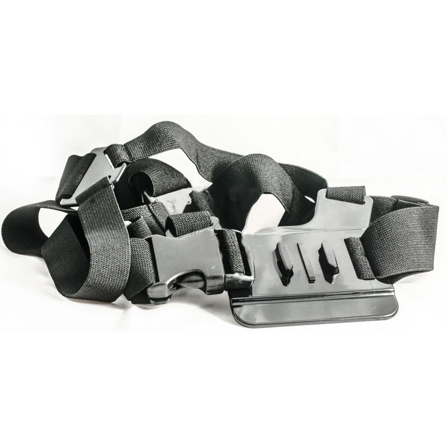 Крепление на грудь XRide
Крепление на грудь XRide