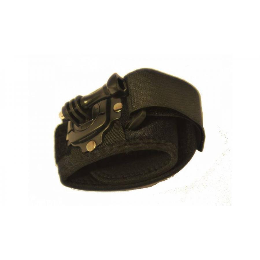 Крепление на запястье 360 градусов XRide XR07
Крепление на запястье 360 градусов XRide XR07