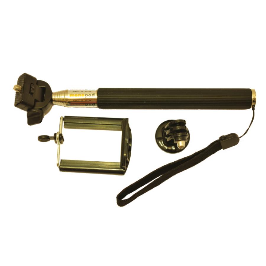 Монопод XRide 3 в 1
Монопод XRide 3 в 1