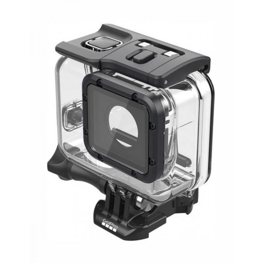 Аквабокс GoPro AADIV-001 для HERO5/6/7 Black, 60м.
Аквабокс GoPro AADIV-001 для HERO5/6/7 Black, 60м.