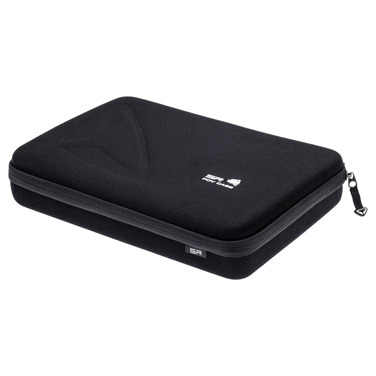 Кейс для камеры и аксессуаров большой SP POV Case GoPro-Edition3.0 black
Кейс для камеры и аксессуаров большой SP POV Case GoPro-Edition3.0 black