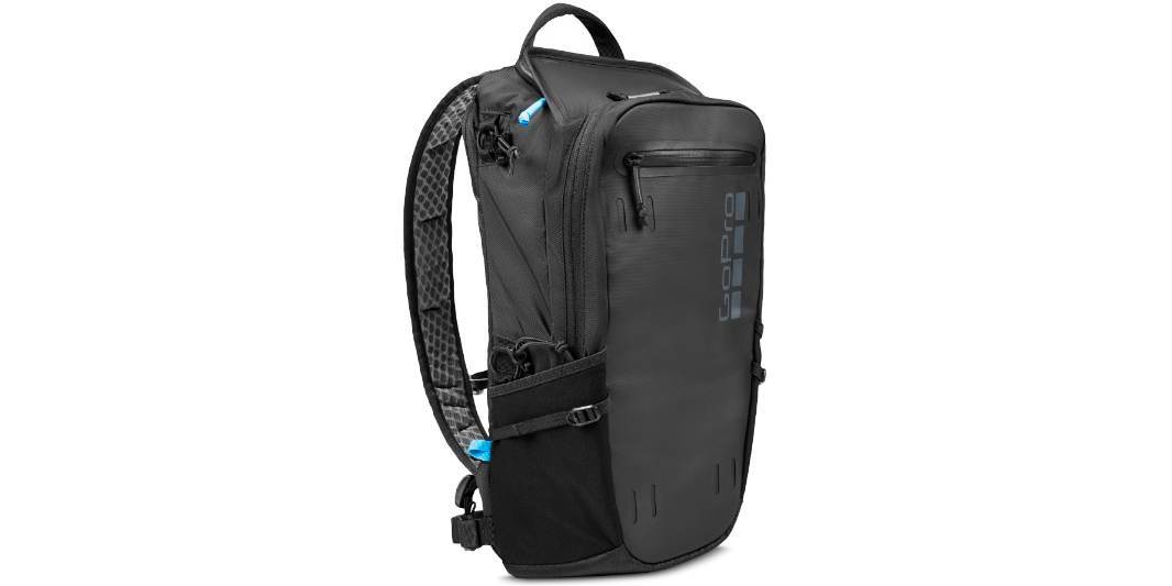 Рюкзак GoPro AWOPB-002 (Seeker
Рюкзак GoPro AWOPB-002 (Seeker