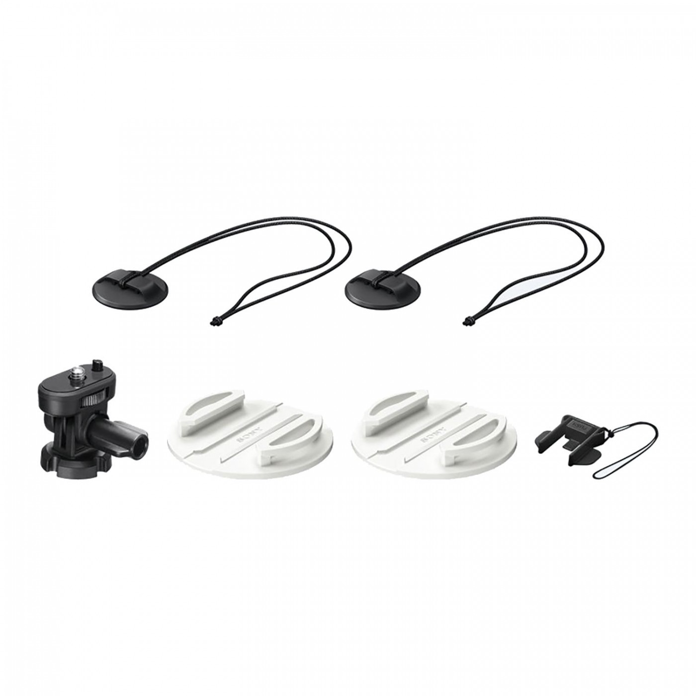 Крепление на доску Sony VCT-BDM1
Крепление на доску Sony VCT-BDM1