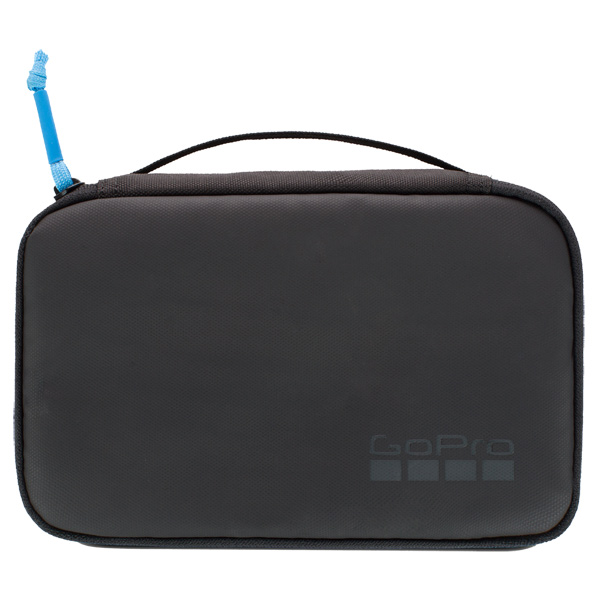 Кейс GoPro для камеры и аксессуаров GoPro ABCCS-001 (Compact Case
Кейс GoPro для камеры и аксессуаров GoPro ABCCS-001 (Compact Case