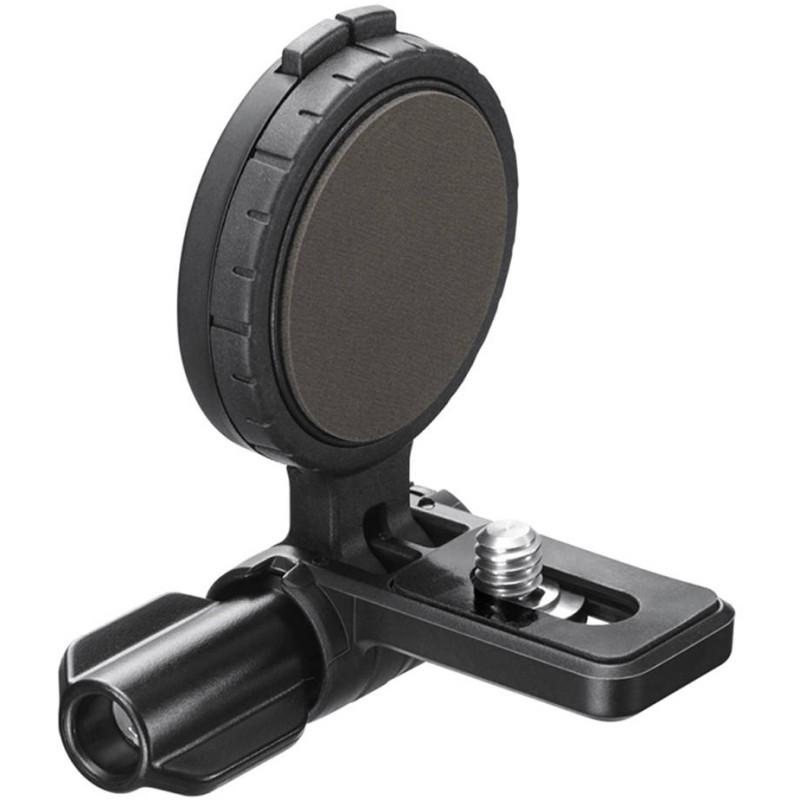 Площадка Sony для бокового крепления на шлем VCT-HSM1
Площадка Sony для бокового крепления на шлем VCT-HSM1