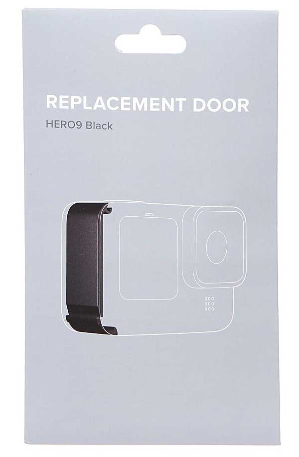 Запасная крышка GoPro для камеры MAX ACIOD-001 (Replacement Door)
Запасная крышка GoPro для камеры MAX ACIOD-001 (Replacement Door)