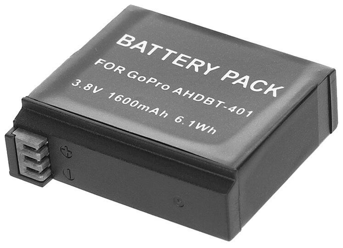 Аккумулятор Lumiix AKB-GP4-1600
Аккумулятор Lumiix AKB-GP4-1600