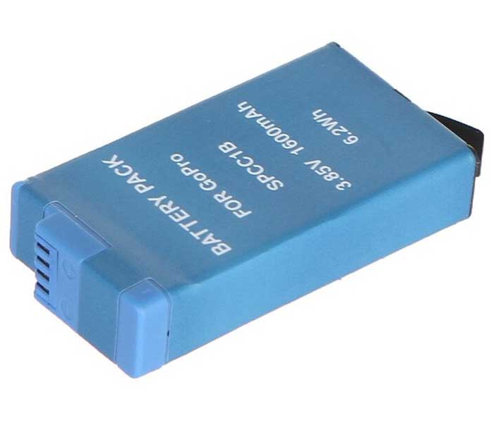 Аккумулятор Lumiix SPCC1B Max
Аккумулятор Lumiix SPCC1B Max