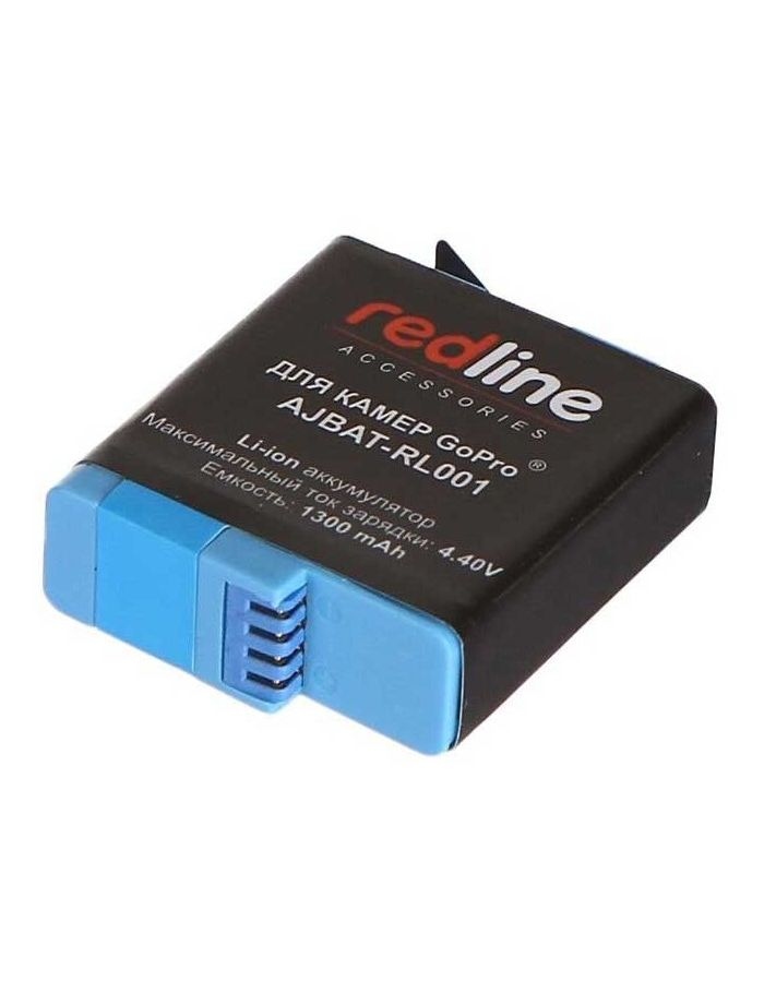 Аккумулятор Redline AJBAT-RL01
Аккумулятор Redline AJBAT-RL01