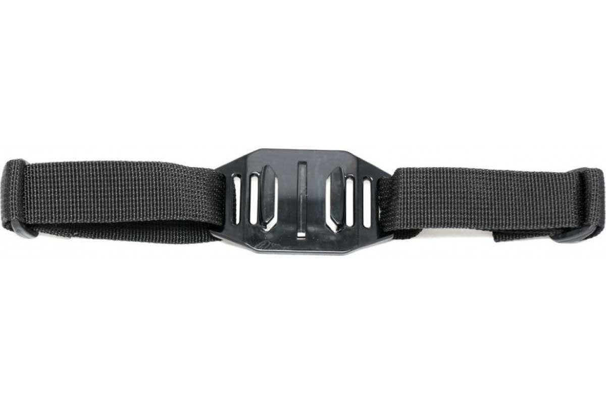 Универсальное крепление на шлем Fujimi GP WHBMS
Универсальное крепление на шлем Fujimi GP WHBMS