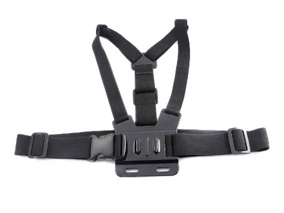 Нагрудное крепление Fujimi GP CB
Нагрудное крепление Fujimi GP CB