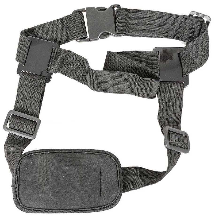 Плечевой ремень-крепление для экшн камер Fujimi GP CSSM
Плечевой ремень-крепление для экшн камер Fujimi GP CSSM