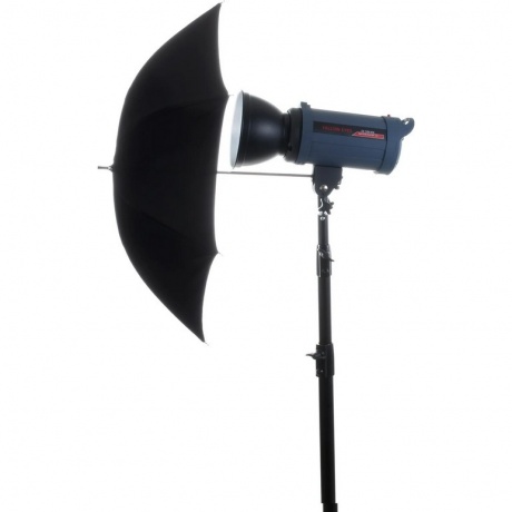 Зонт-отражатель Falcon Eyes UR-32G
Зонт-отражатель Falcon Eyes UR-32G